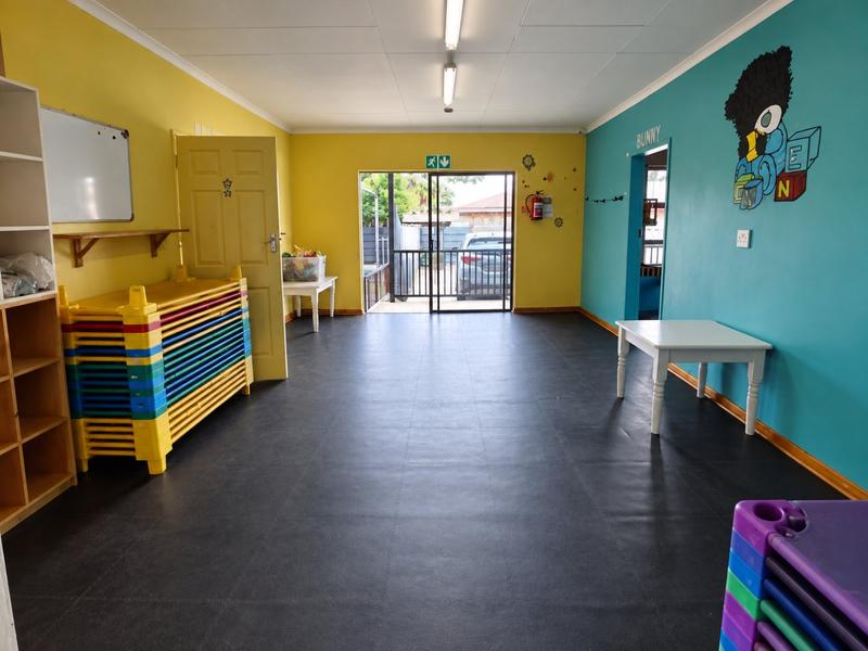 0 Bedroom Property for Sale in Vaalpark Free State